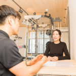 ダイエットは【目標】を決めると痩せません